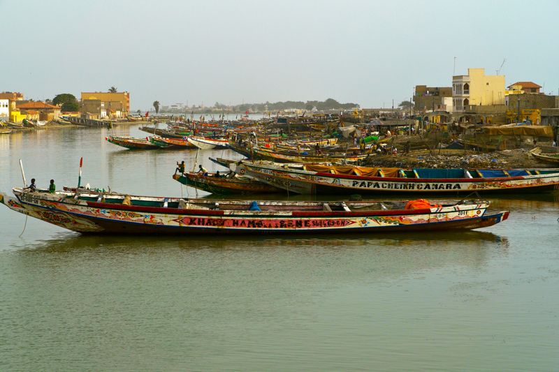 Senegal